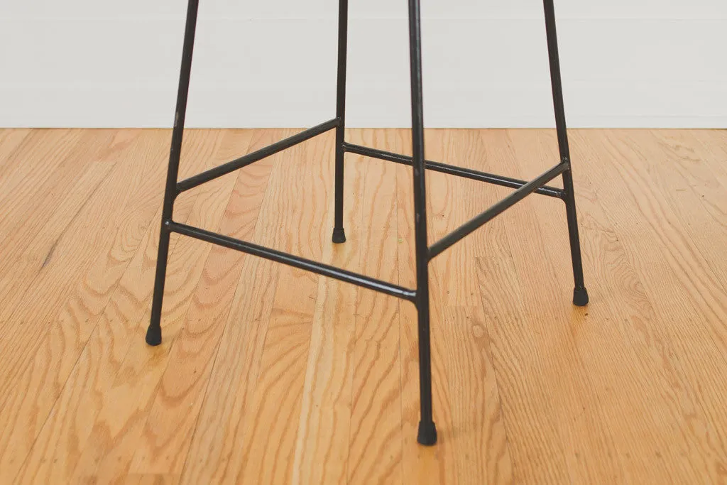 MCM Bar Stools