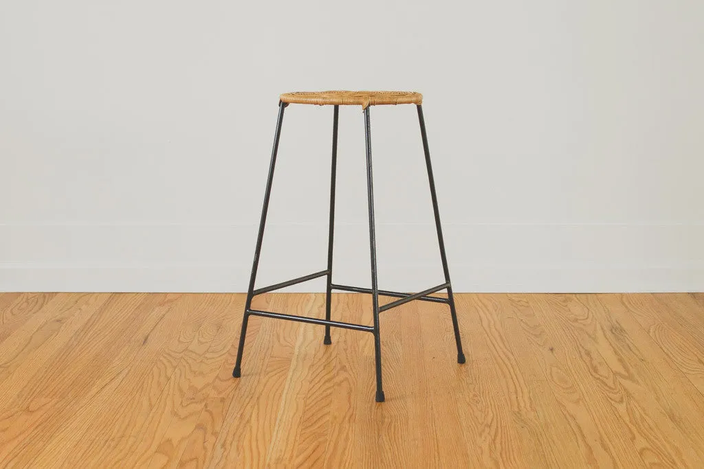 MCM Bar Stools