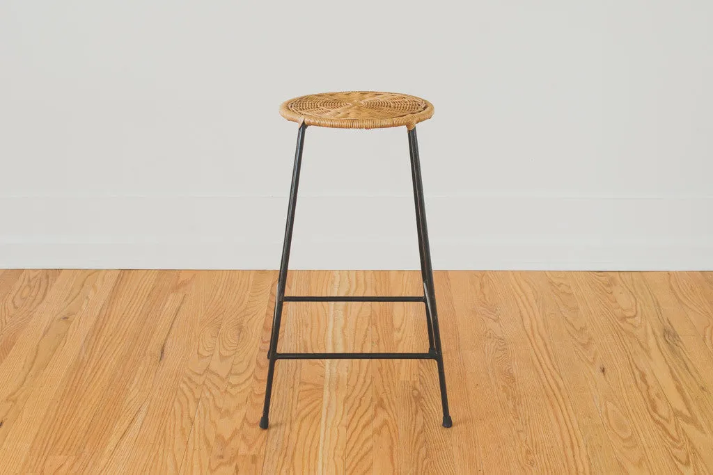 MCM Bar Stools