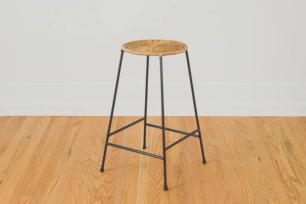 MCM Bar Stools