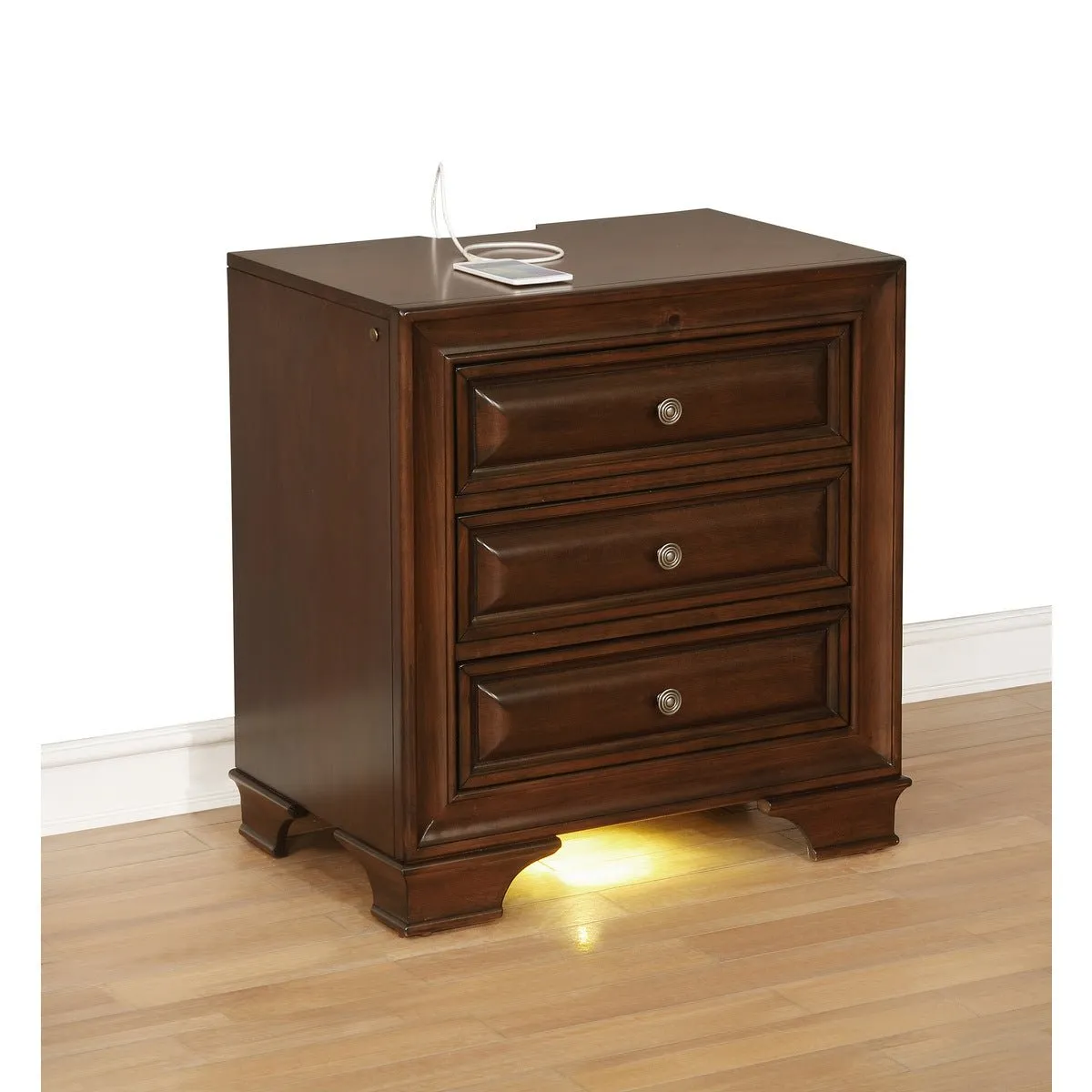 Milton Nightstand