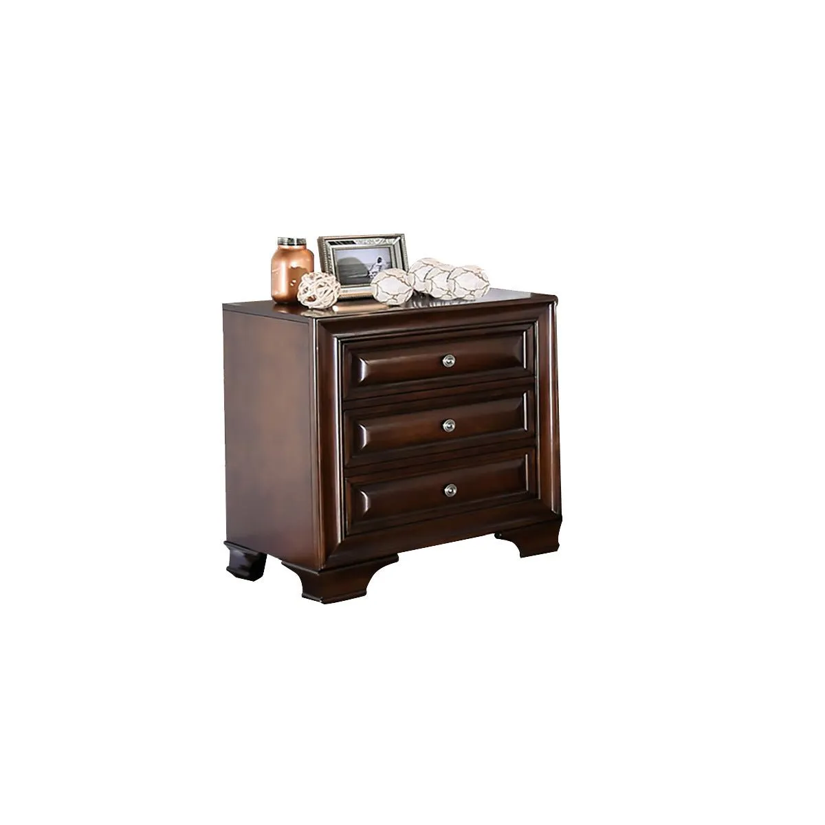 Milton Nightstand