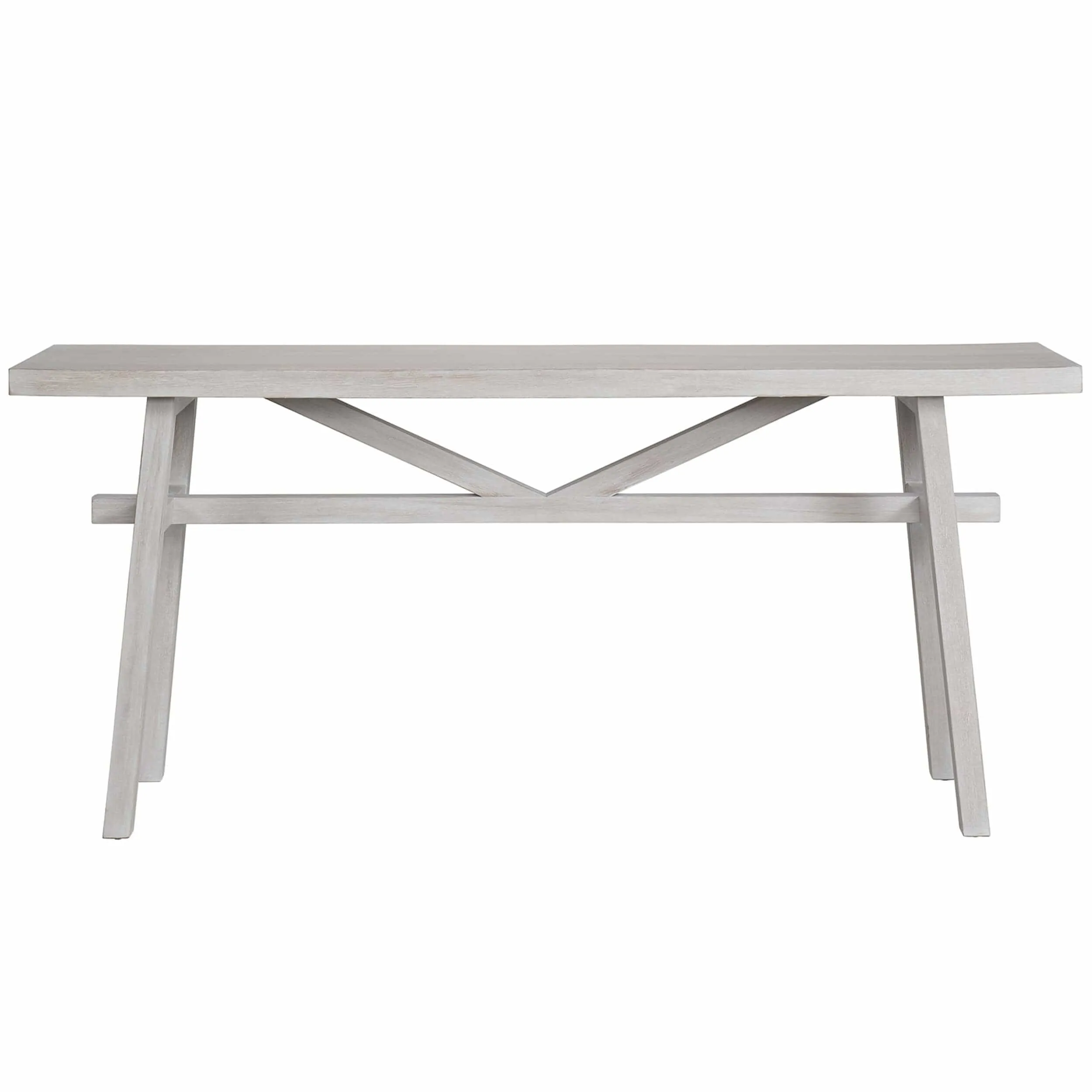 Modern Farmhouse Console Table