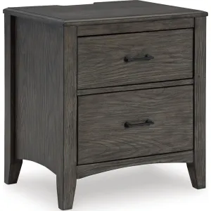 Montillan Nightstand