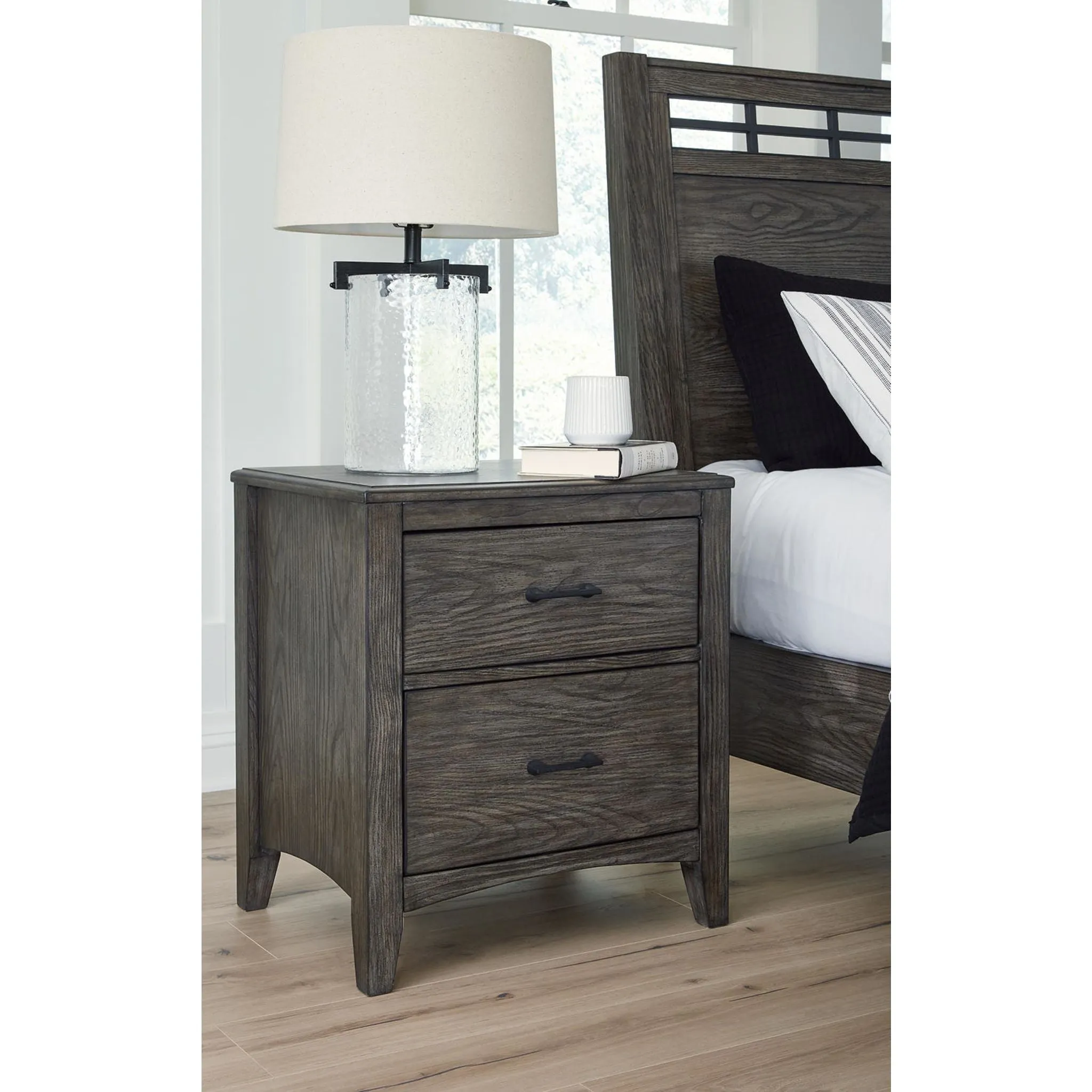 Montillan Nightstand