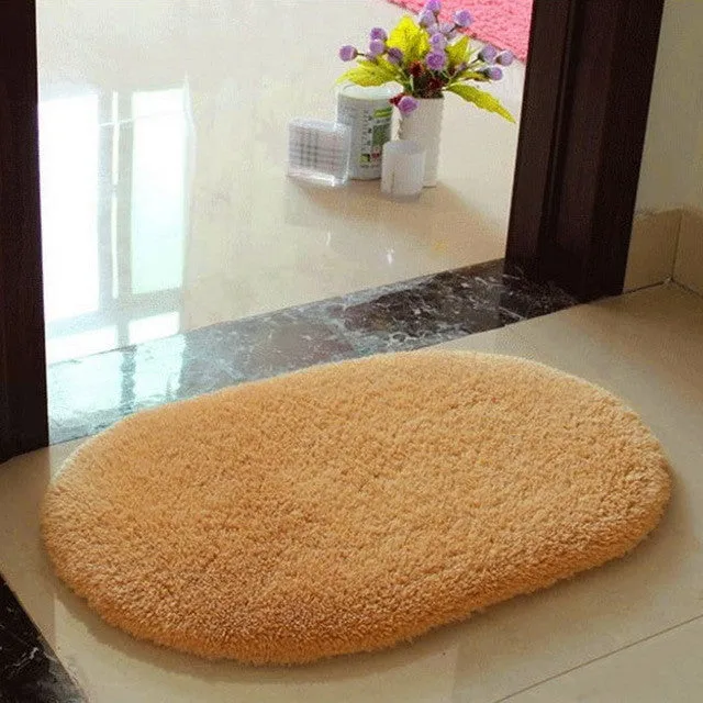 Non Slip Bathroom Mats 40 x 60cm