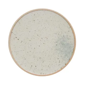 Olympia Anello Paint Raw Edge Plates 205mm (Pack of 6)