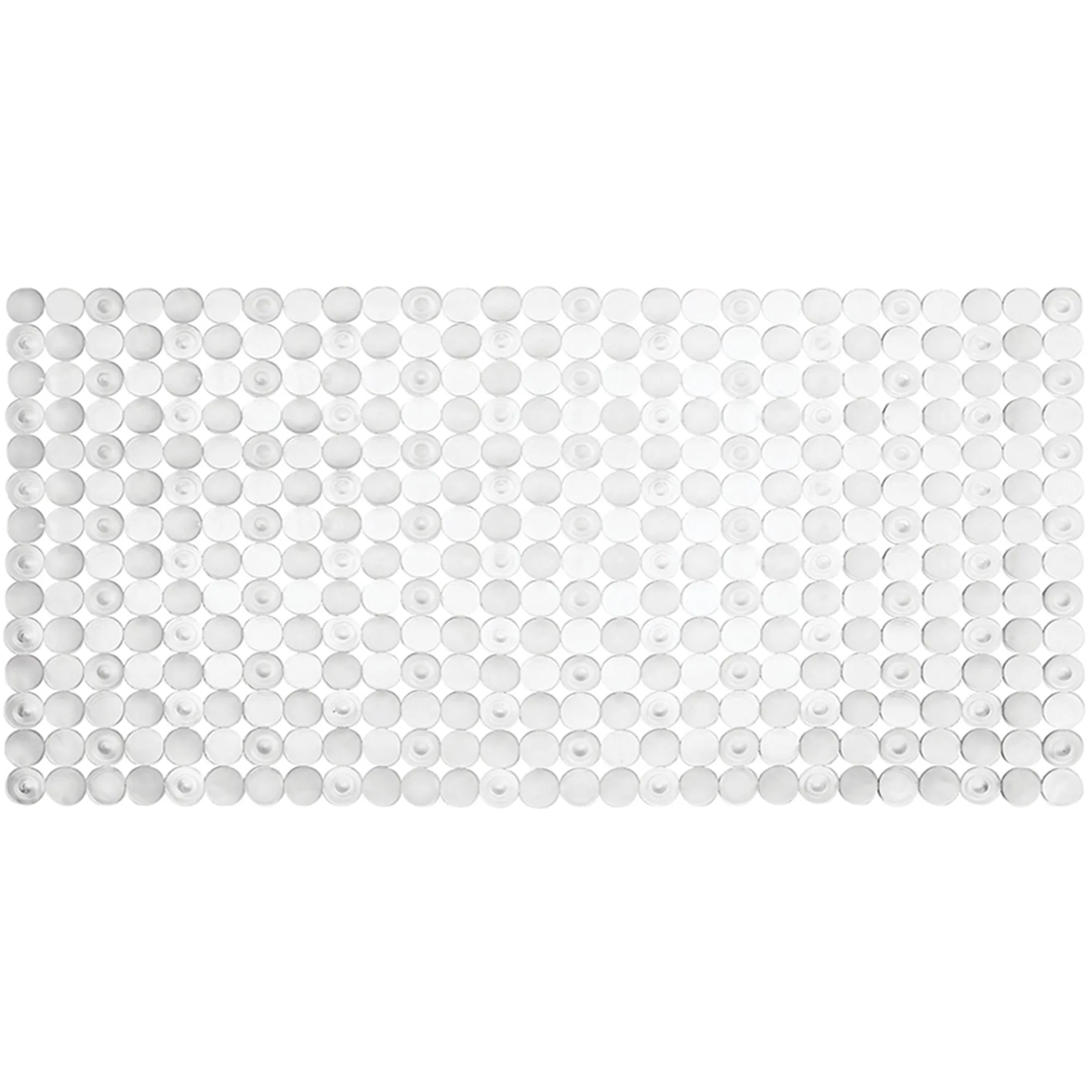 Orbz Non-Slip Suction Bath Mat