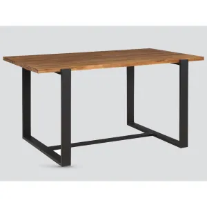 Pembroke 150cm Dining Table by Annaghmore