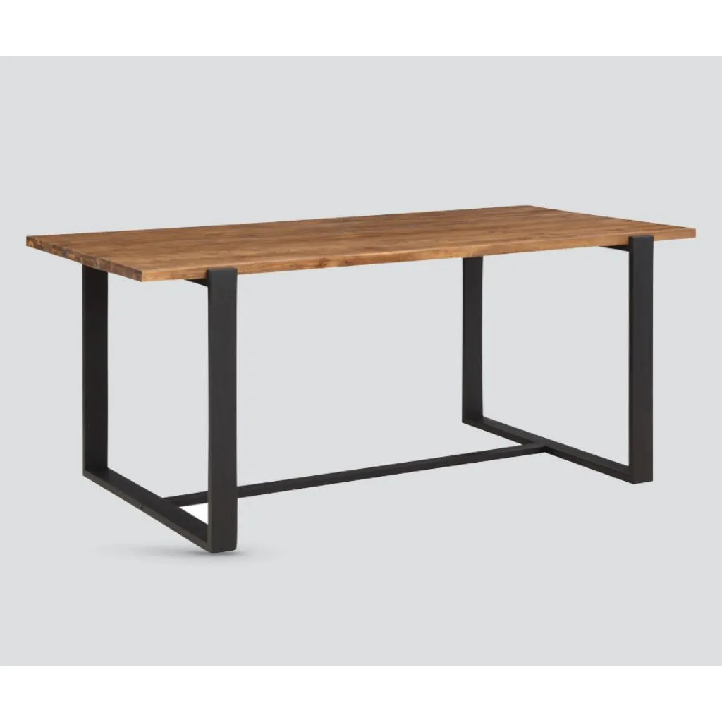 Pembroke 180cm Dining Table by Annaghmore