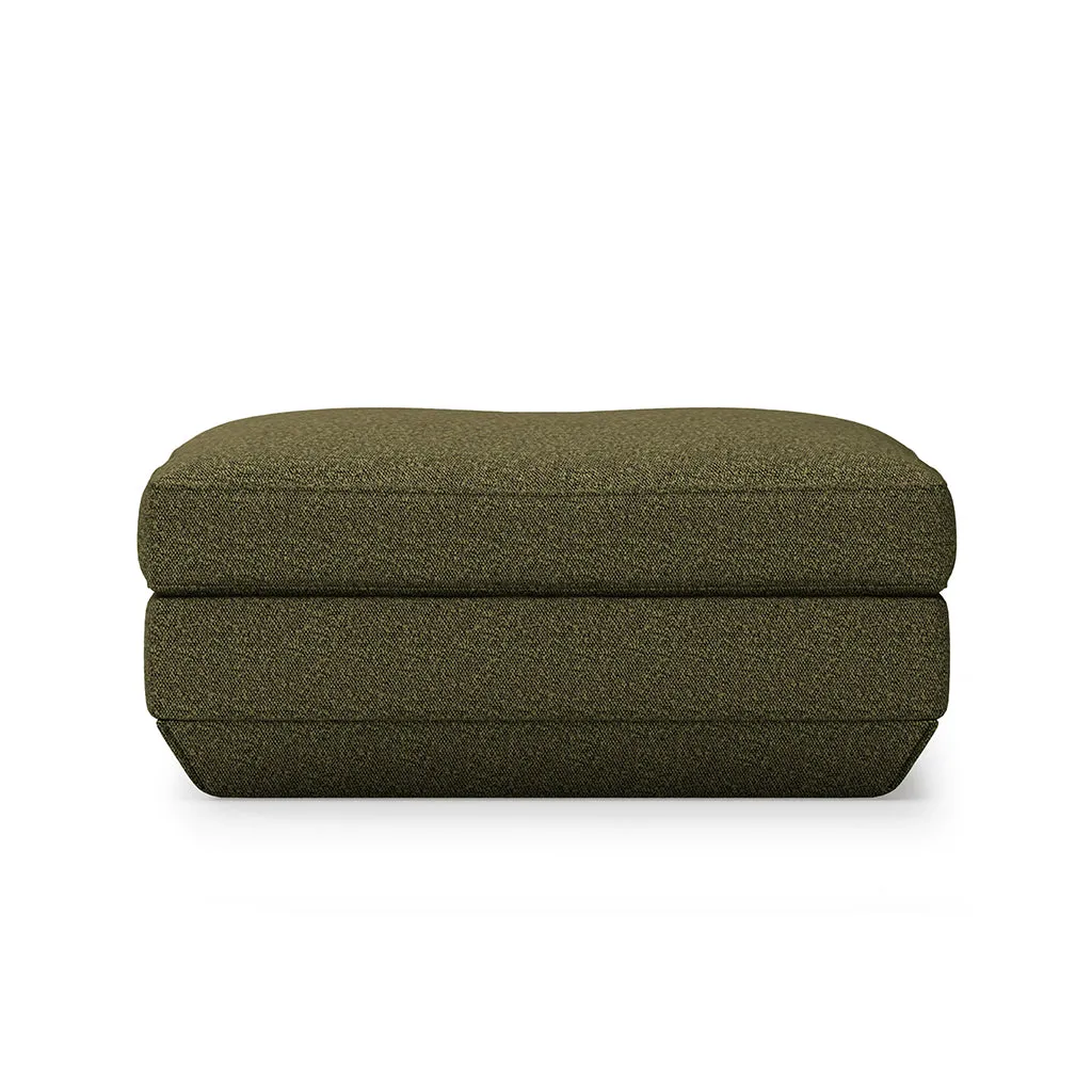 Podium Ottoman