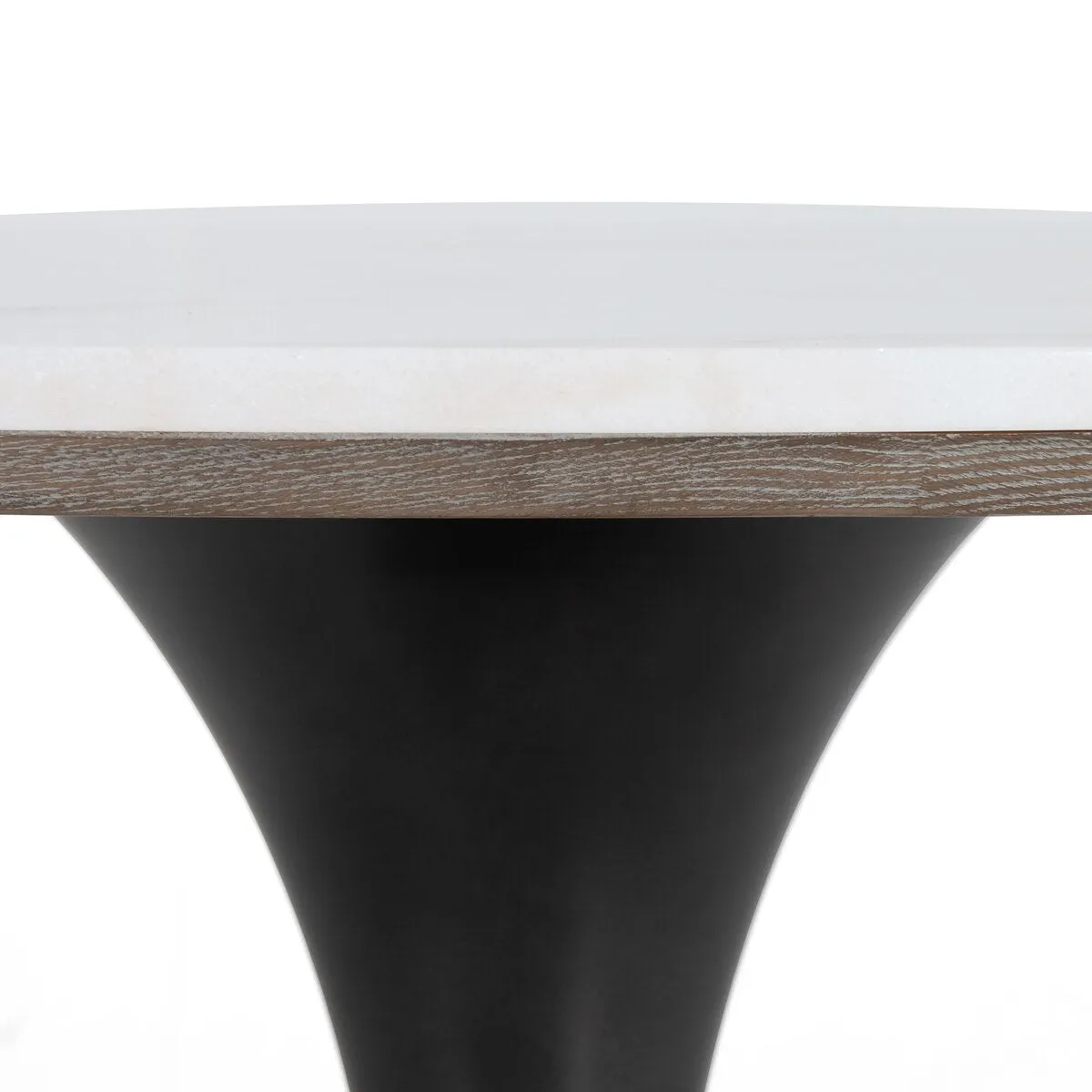 Powell Round Dining Table