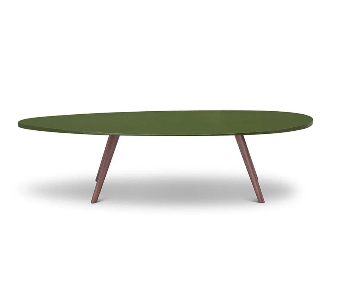 Quinn Low Coffee Table