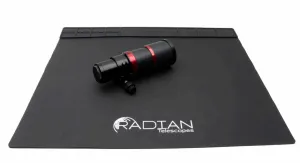 Radian Telescopes Workbench Mat