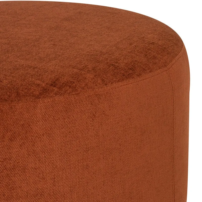 Robbie Ottoman