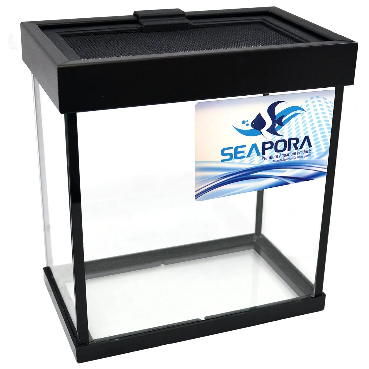 Seapora AM Reptile Cage