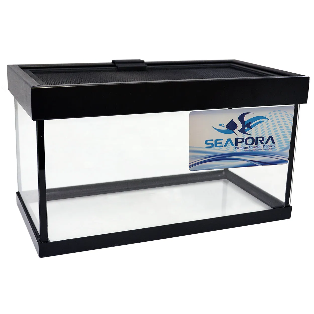 Seapora AM Reptile Cage