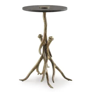 Signature Design by Ashley Lemkins Accent Table A4000606