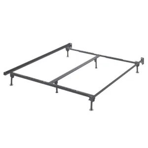 Signature Design by Ashley Queen/King/California King Bed Frame B100-66