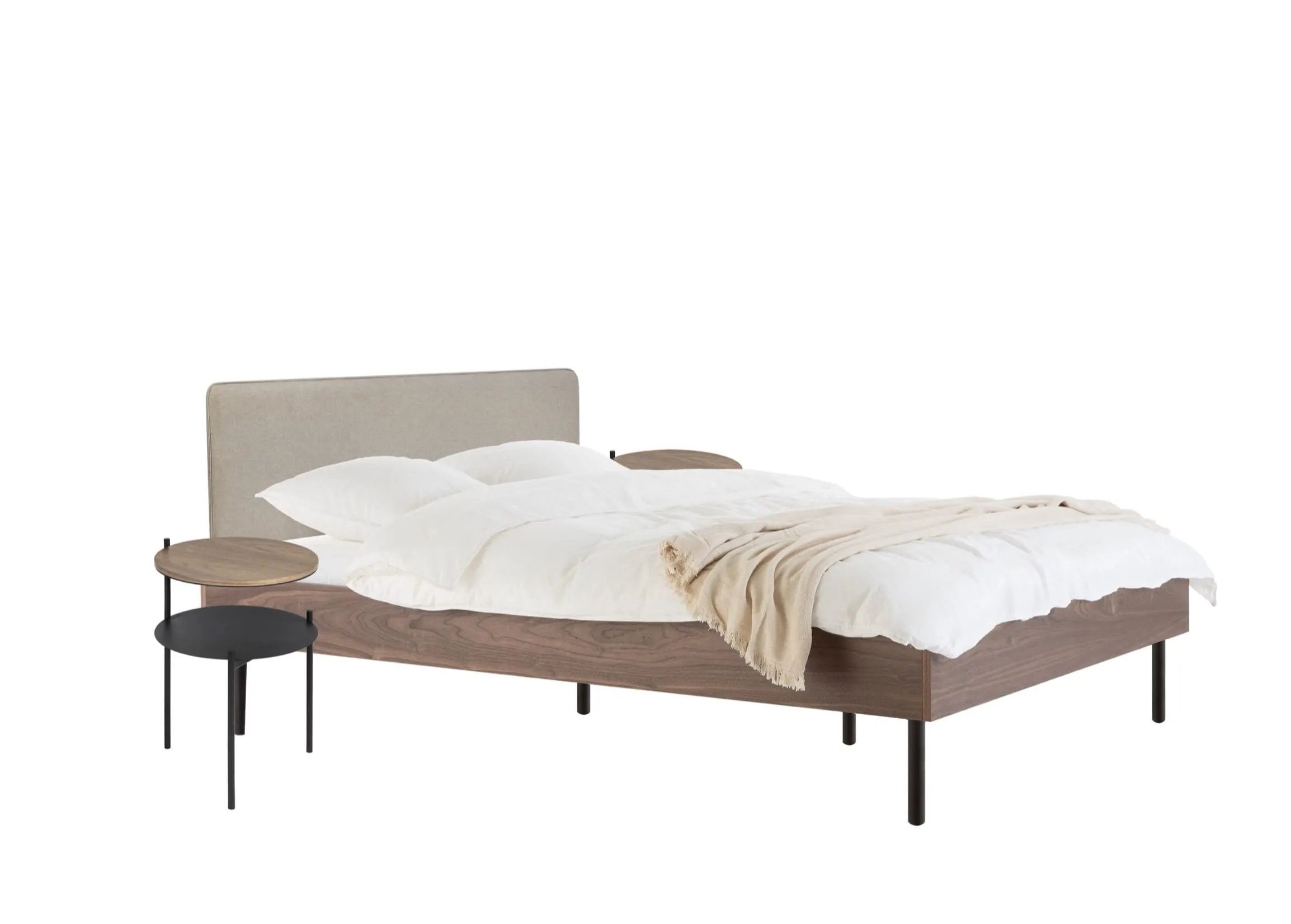 Streiko Bed & Tu Bundle