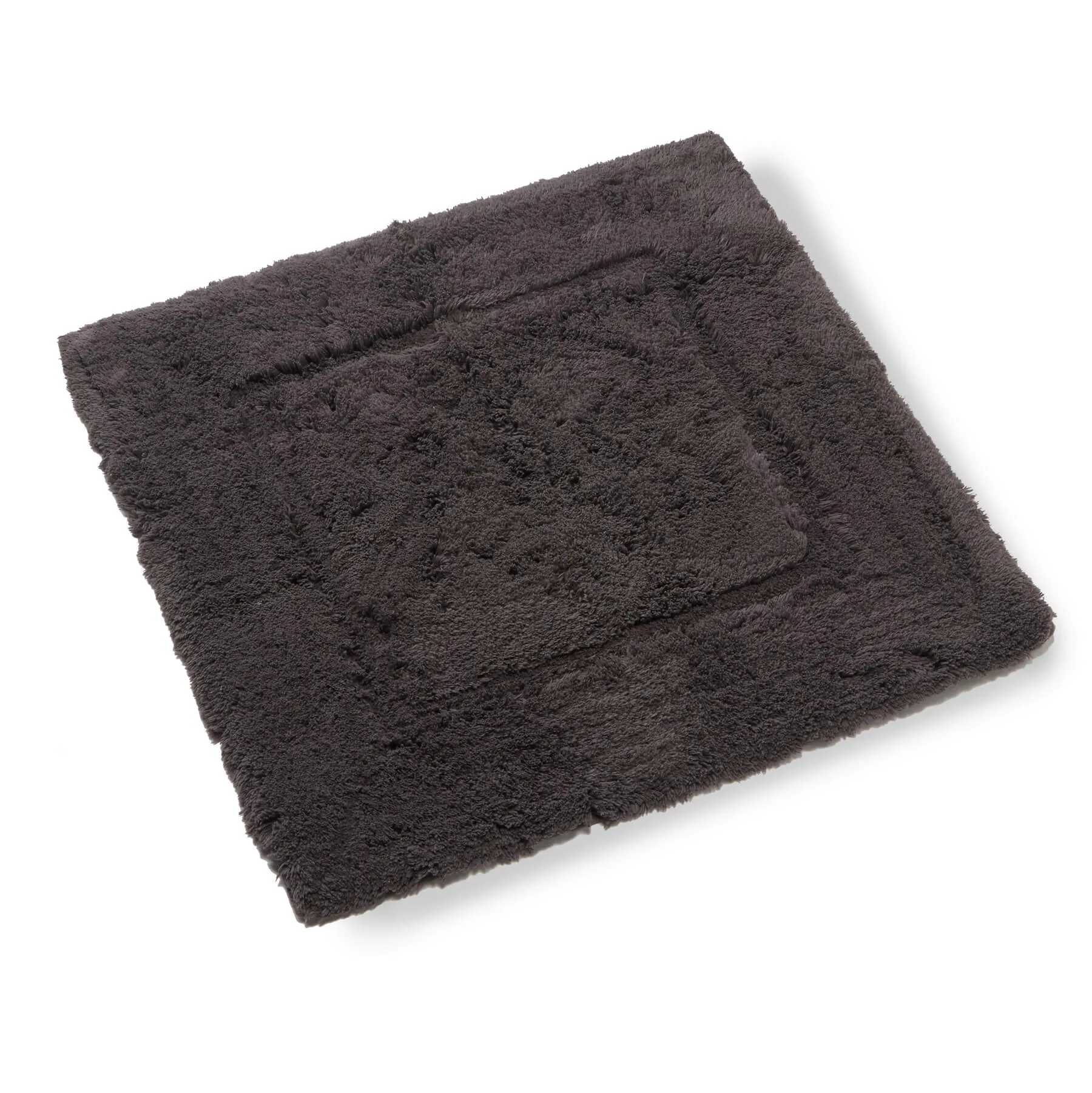 Super Pile Egyptian Cotton Bath Mats - Legacy Colours - 25% OFF