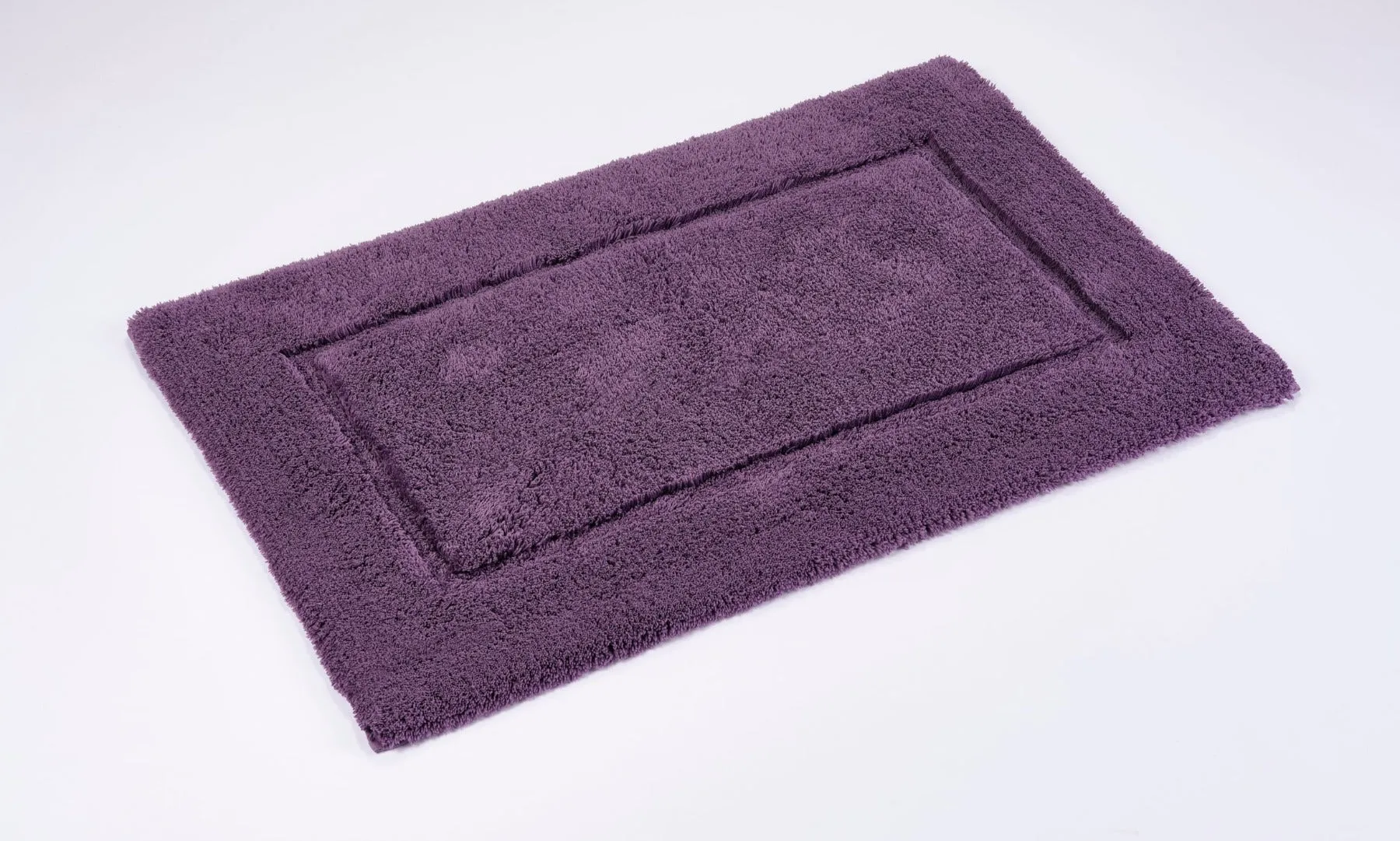 Super Pile Egyptian Cotton Bath Mats - Legacy Colours - 25% OFF