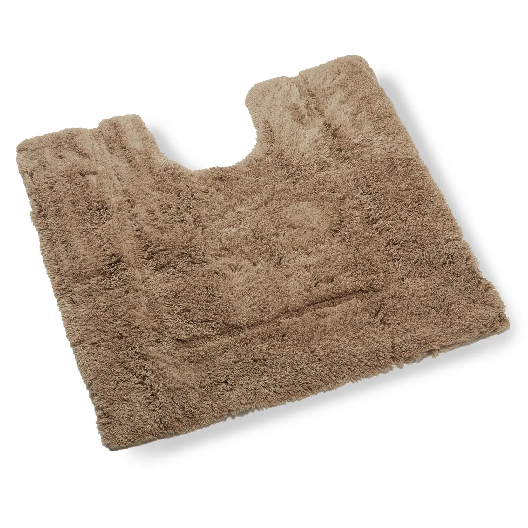 Super Pile Egyptian Cotton Bath Mats - Legacy Colours - 25% OFF