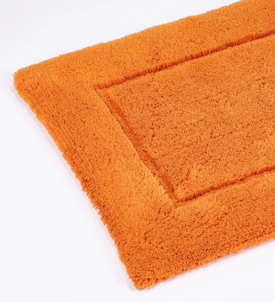 Super Pile Egyptian Cotton Bath Mats - Legacy Colours - 25% OFF