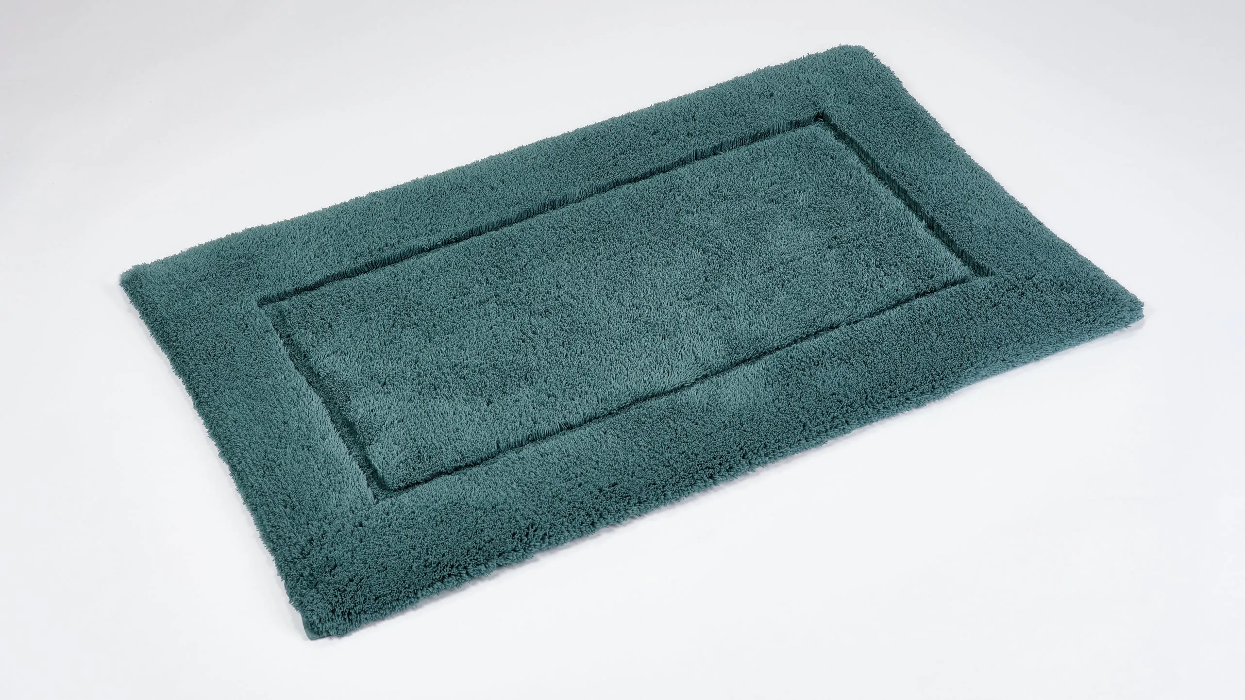 Super Pile Egyptian Cotton Bath Mats - Legacy Colours - 25% OFF