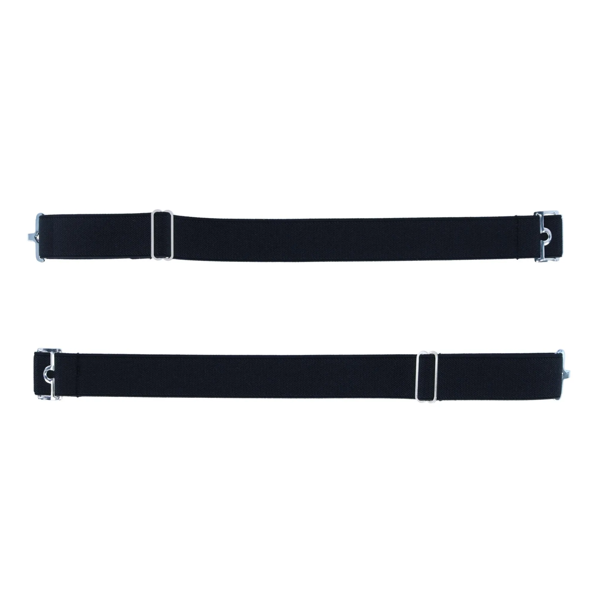 Sutton Elastic Adjustable Armband Shirt Garter Sleeve Holders