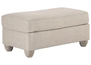 Traemore Ottoman