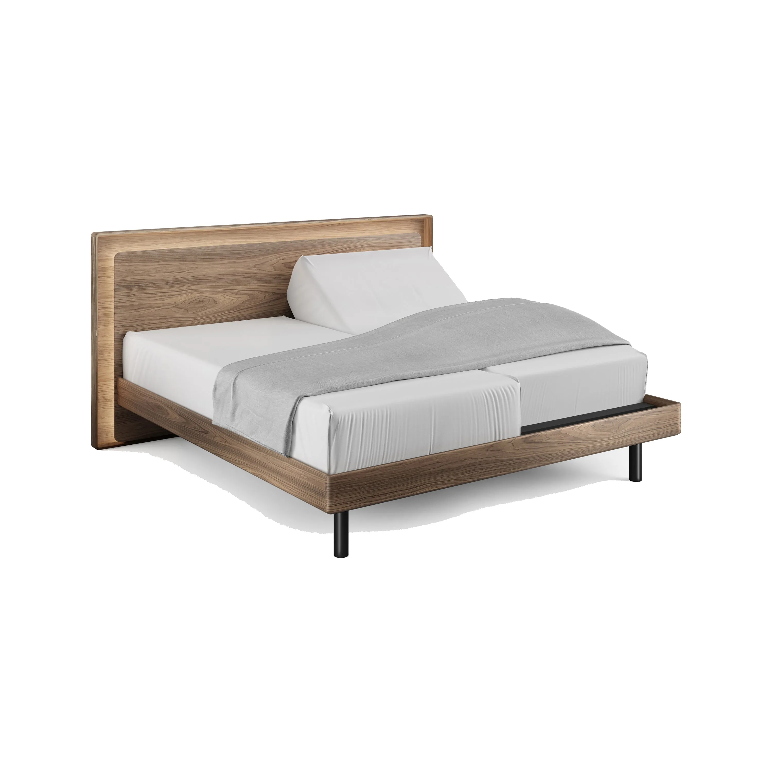 Up-Linq Bed