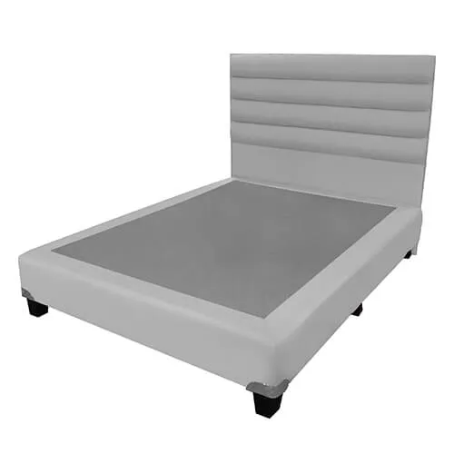 Uratex Premium Touch Wooden Bed Frame