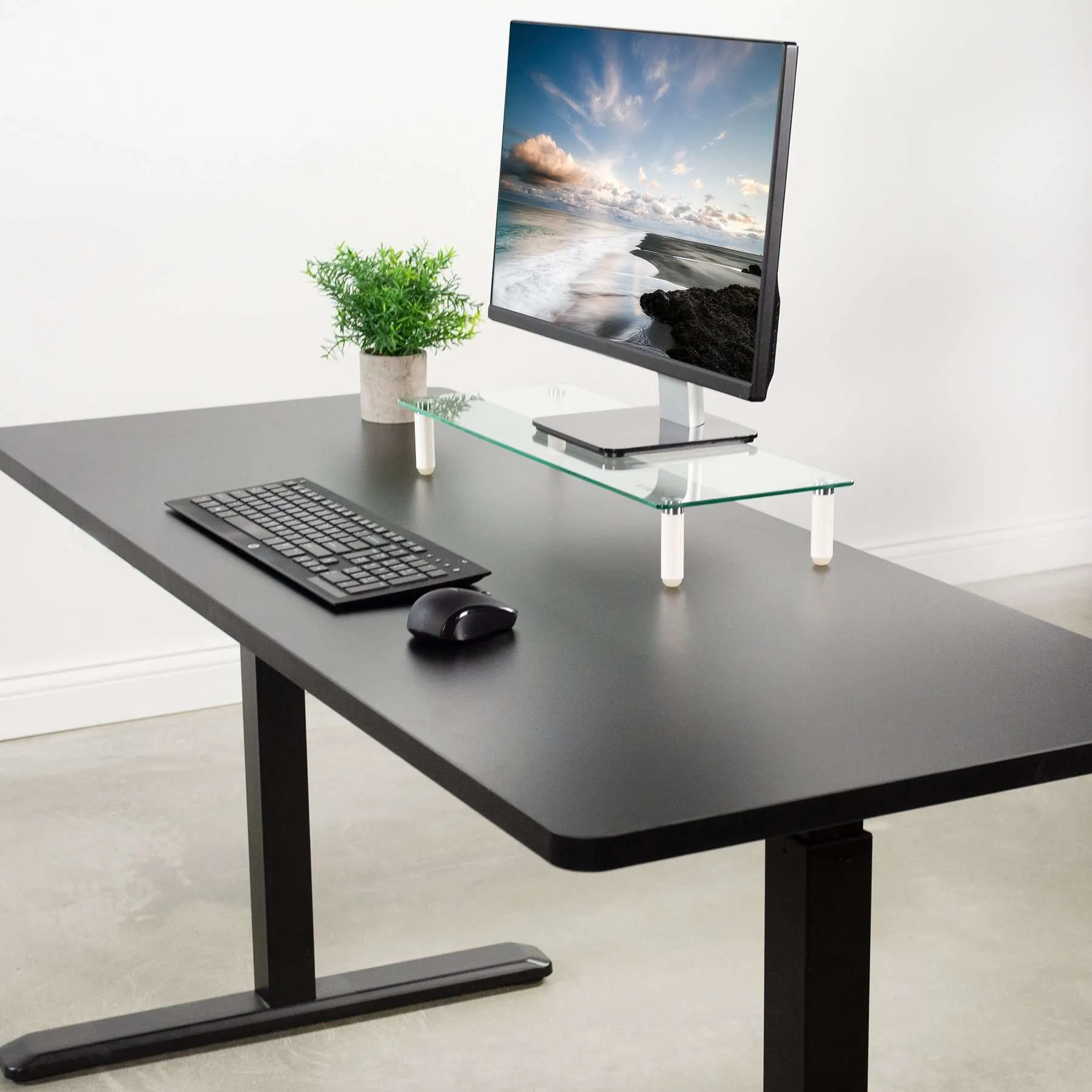 VIVO  60”x24” Table Top, DESK-TOP60B/60C/60D/60E/60W