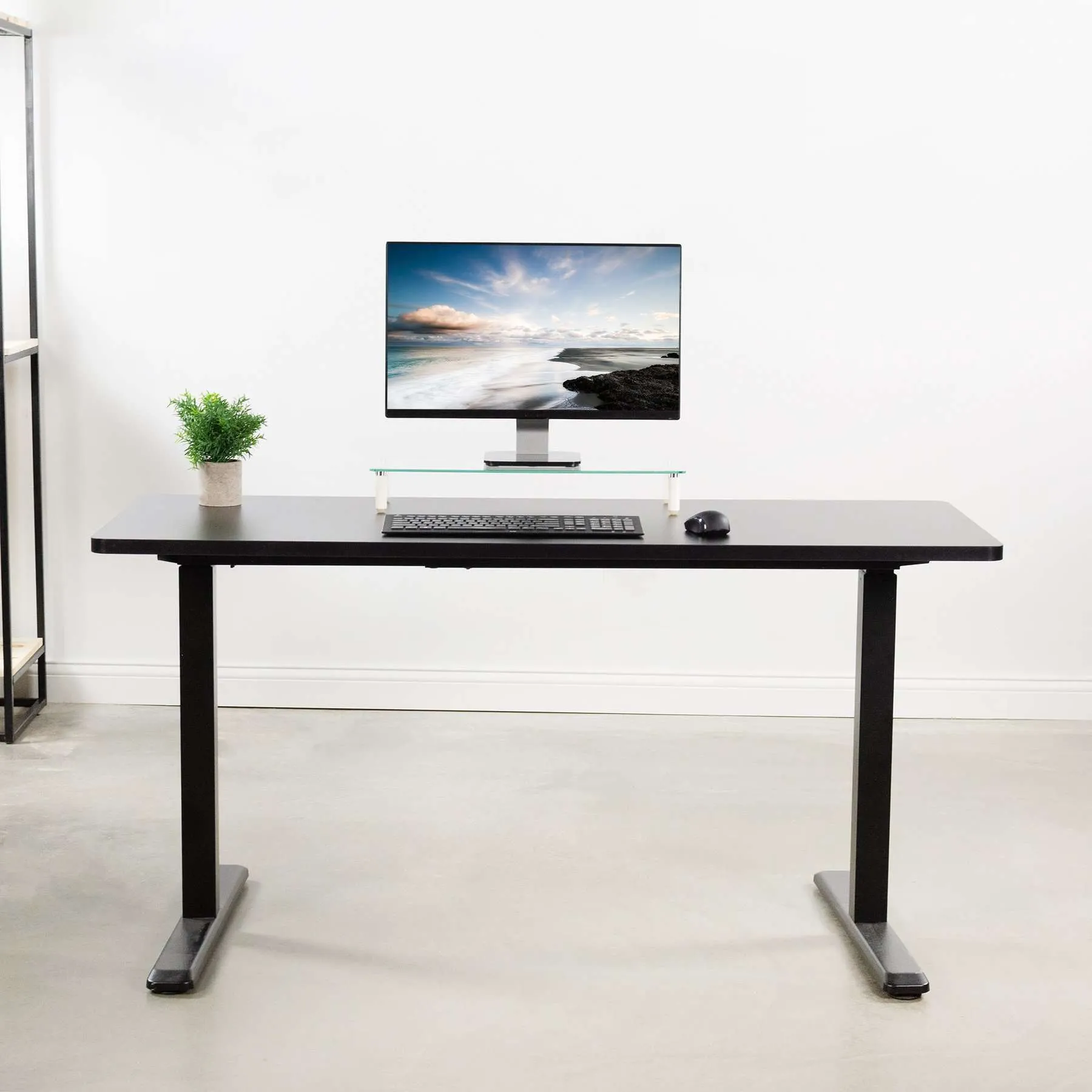 VIVO  60”x24” Table Top, DESK-TOP60B/60C/60D/60E/60W