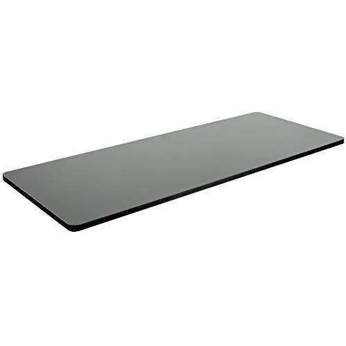 VIVO  60”x24” Table Top, DESK-TOP60B/60C/60D/60E/60W