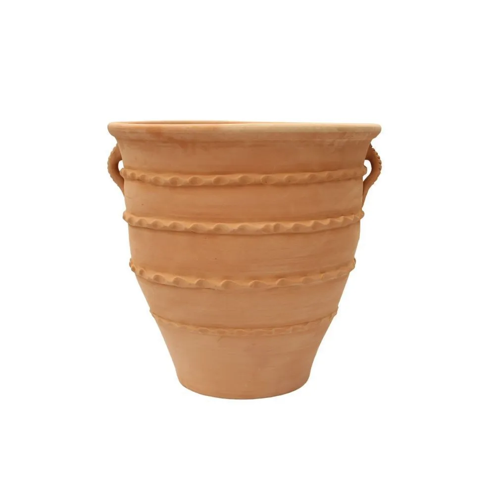 Woodlodge 47cm Plato Urn Pot