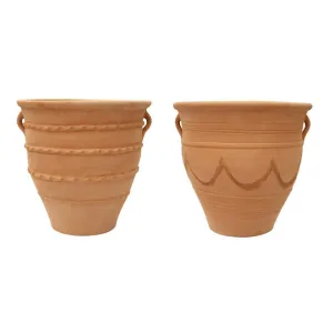 Woodlodge 47cm Plato Urn Pot