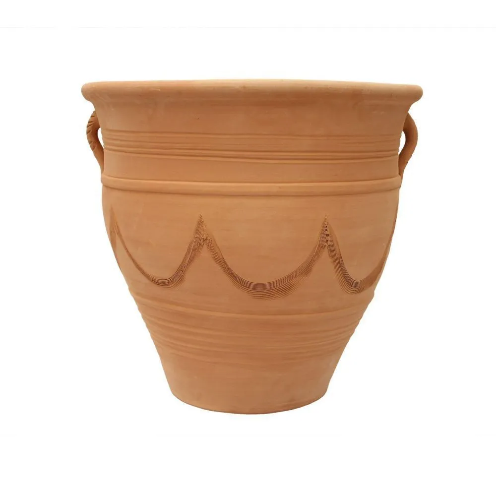 Woodlodge 47cm Plato Urn Pot