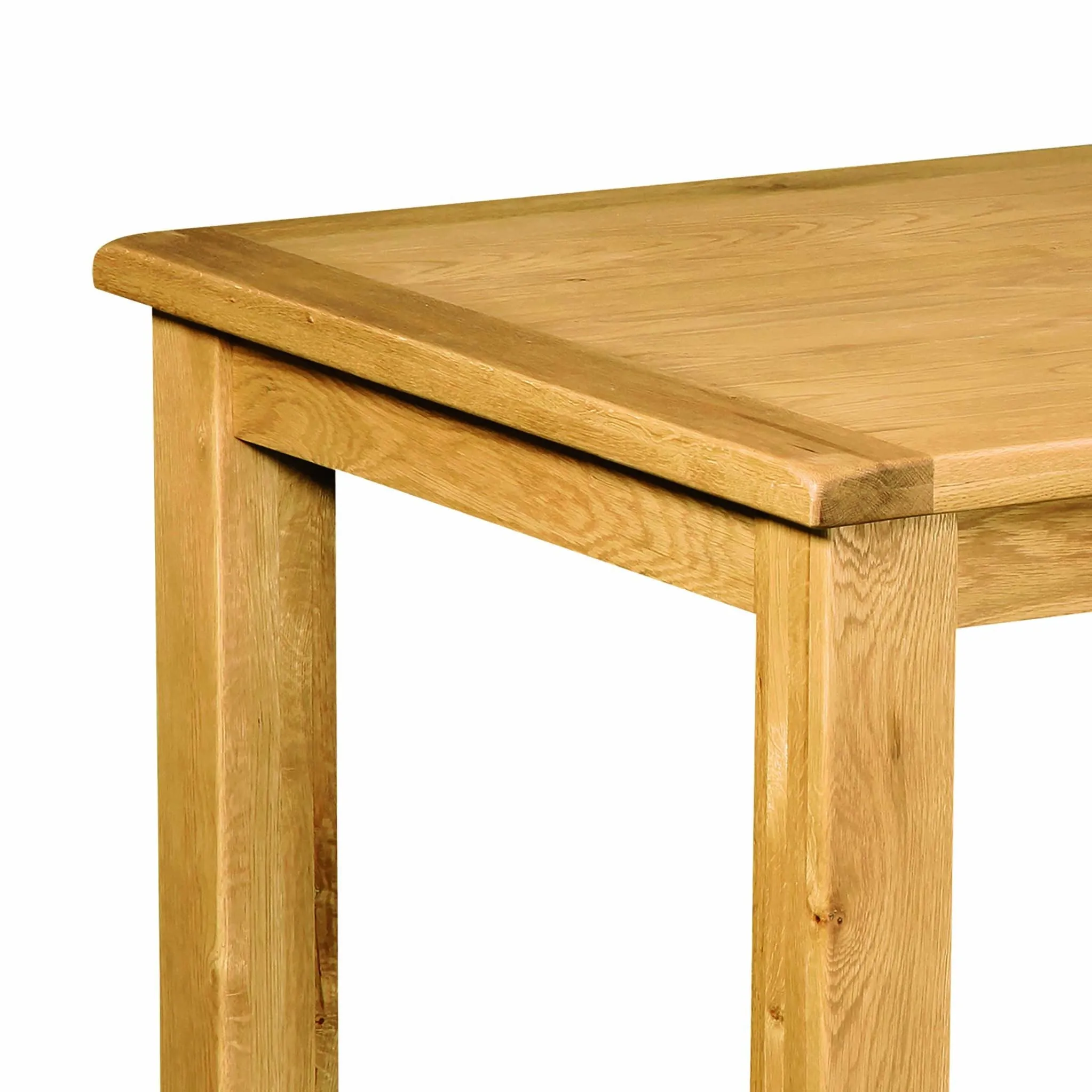 Zelah Oak 180cm Dining Table