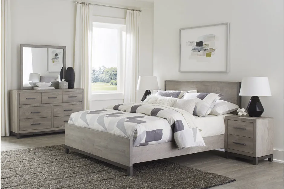 Zephyr Bedroom Set